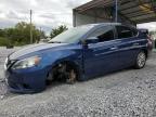 2017 NISSAN SENTRA S - 3N1AB7AP7HY304501
