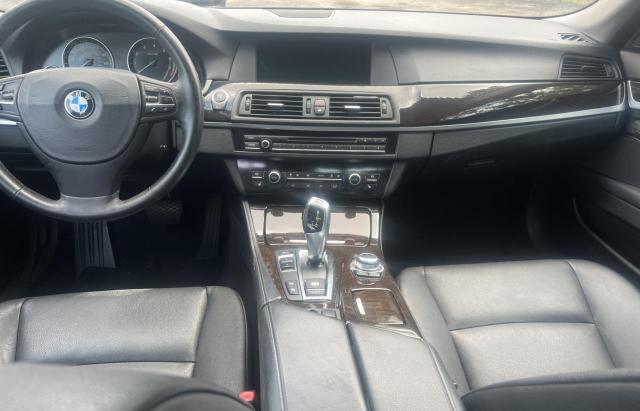 VIN WBAXH5C59DD113484 2013 BMW 5 Series, 528 XI no.9