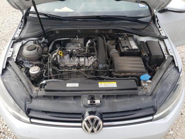 2021 VOLKSWAGEN GOLF - 3VWG57AUXMM004373