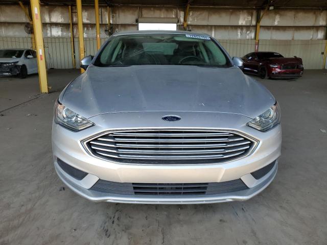 VIN 3FA6P0LU8JR133309 2018 Ford Fusion, Se Hybrid no.5