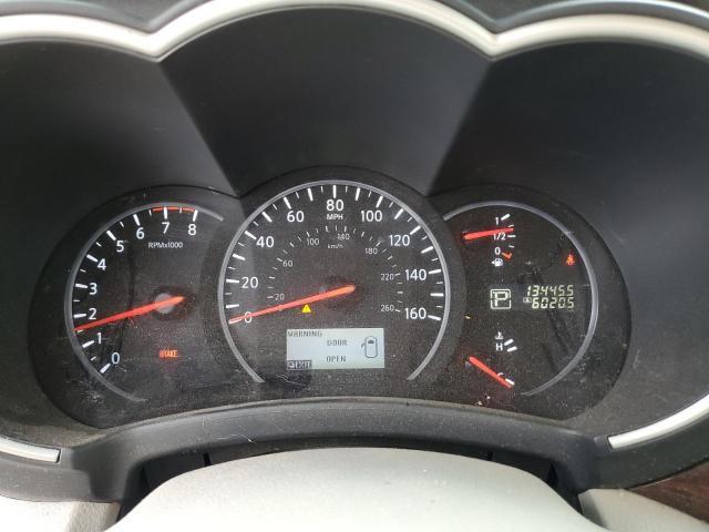 2015 NISSAN QUEST S - JN8AE2KP9F9122439