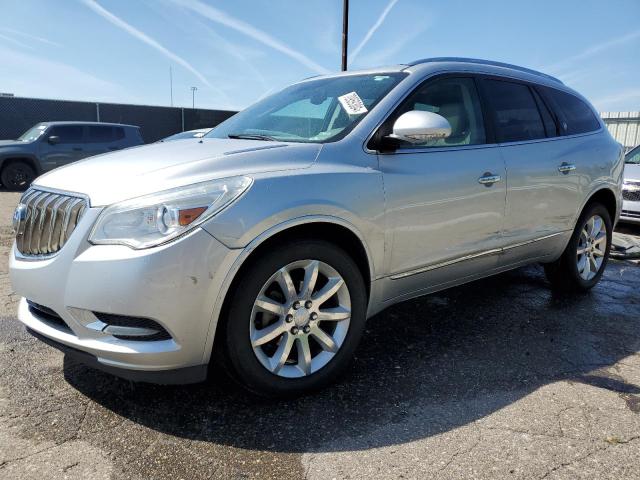 VIN 5GAKVCKD9EJ133886 2014 Buick Enclave no.1