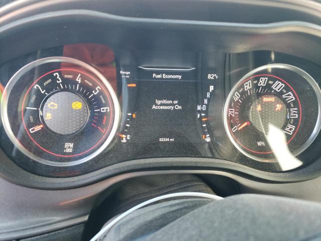 2023 DODGE CHALLENGER - 2C3CDZJG4PH503672