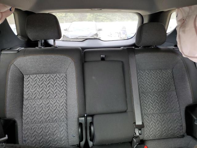 2022 CHEVROLET EQUINOX LT - 3GNAXKEV4NL307446
