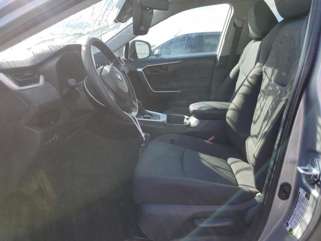 2023 TOYOTA RAV4 LE - 2T3BWRFV1PW157475