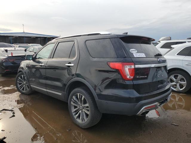 2016 FORD EXPLORER P - 1FM5K8HT0GGC04582