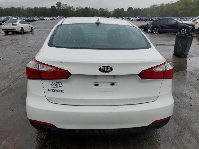 VIN KNAFK4A6XG5615048 2016 KIA Forte, LX no.6