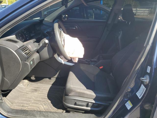2015 HONDA ACCORD SPO - 1HGCR2F54FA074091