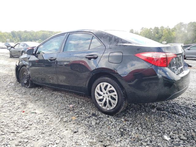 Vin: 2t1burhe8kc220576, lot: 49306335, toyota corolla l 20192
