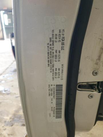 2019 DODGE CHARGER SX - 2C3CDXBGXKH760217