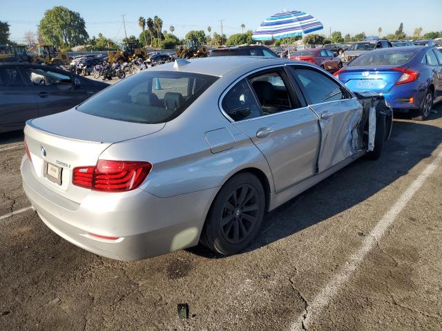 2015 BMW 528 I - WBA5A5C51FD514350