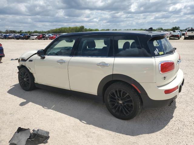 2017 MINI COOPER CLU - WMWLN5C52H2E32642