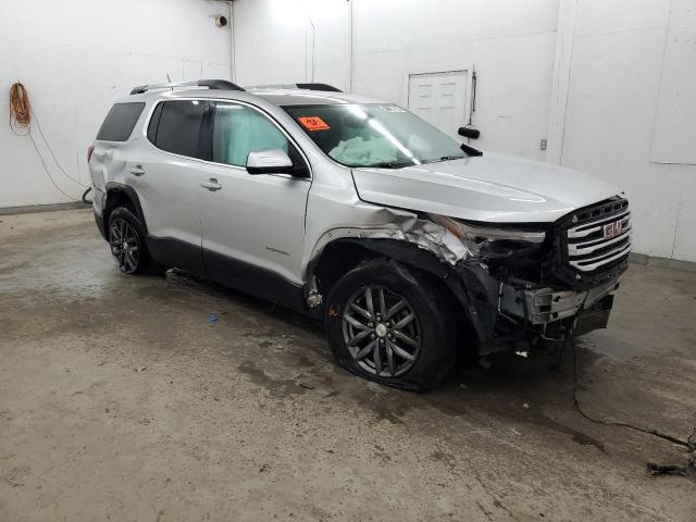 VIN 1GKKNMLS4HZ190301 2017 GMC Acadia, Slt-1 no.4