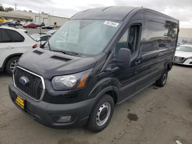 2024 FORD TRANSIT T- - 1FTBR1C86RKA98779