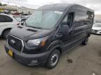2024 FORD TRANSIT T- - 1FTBR1C86RKA98779