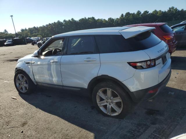 VIN SALVR2BG5FH984945 2015 Land Rover Range Rover,... no.2