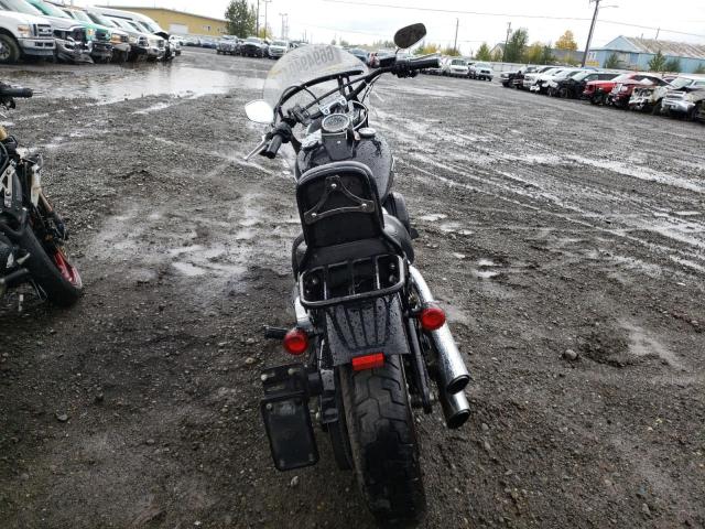 2018 HARLEY-DAVIDSON FLSL SOFTA - 1HD1YDJ11JC024804