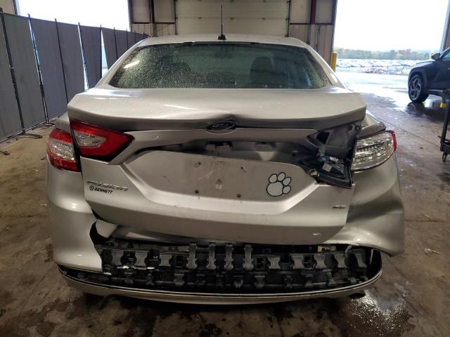 2016 FORD FUSION SE - 3FA6P0H75GR374417