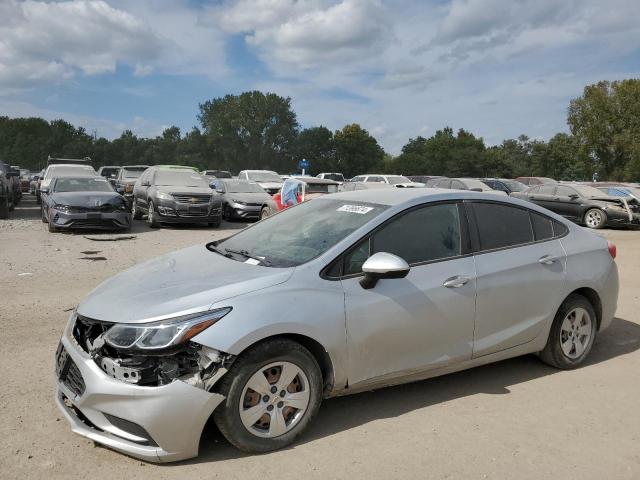 2018 CHEVROLET CRUZE LS 2018