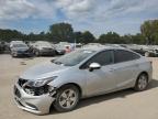 2018 CHEVROLET CRUZE LS - 1G1BC5SMXJ7130060