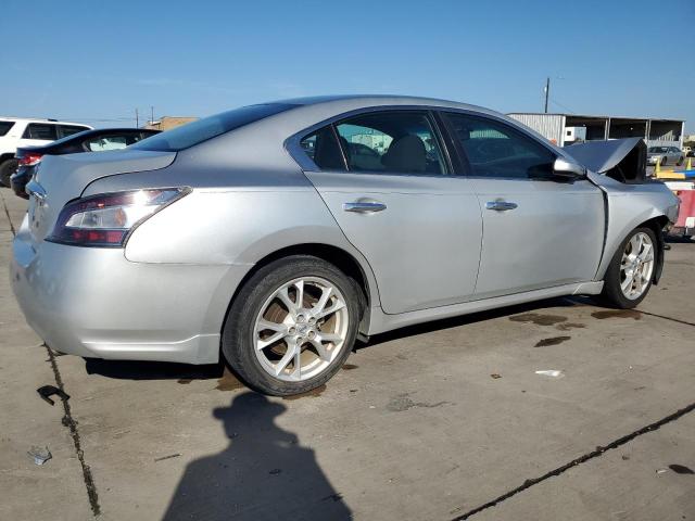 VIN 1N4AA5AP7DC829975 2013 Nissan Maxima, S no.3