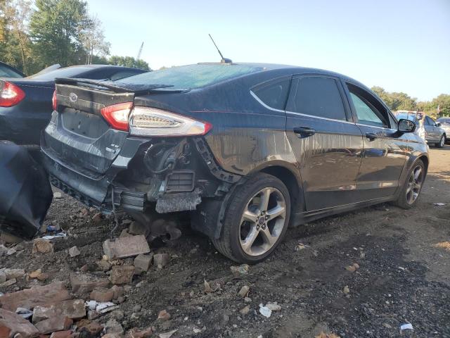 VIN 3FA6P0T97FR261012 2015 Ford Fusion, SE no.3