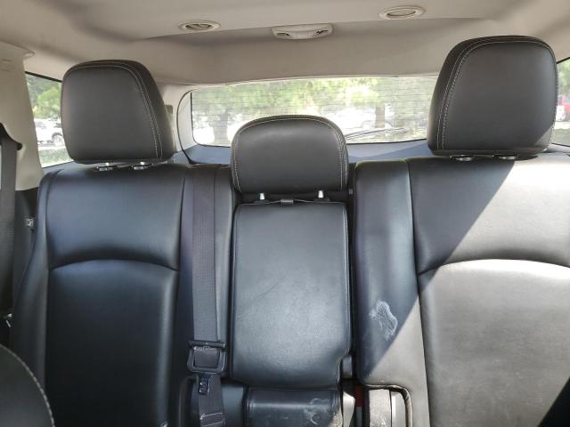 2015 DODGE JOURNEY CR - 3C4PDCGG6FT724990