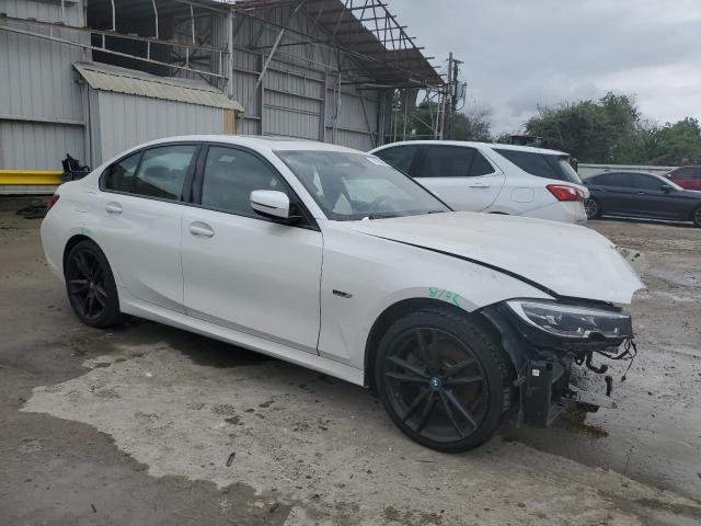 VIN 3MW5P7J04N8C65555 2022 BMW 3 Series, 330E no.4