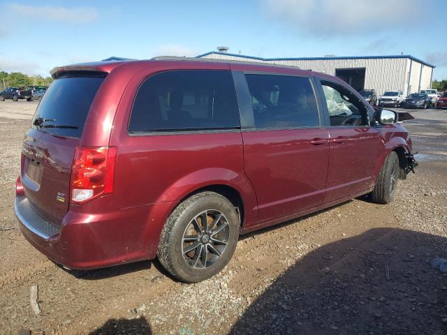 VIN 2C4RDGEG6JR343543 2018 Dodge Grand Caravan, GT no.3