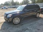 MERCEDES-BENZ GLK 350 4M photo