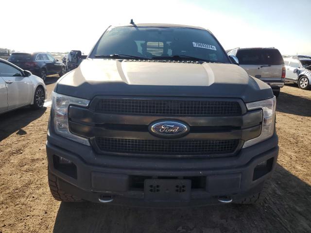 2020 FORD F150 SUPER - 1FTEW1E4XLFC05767