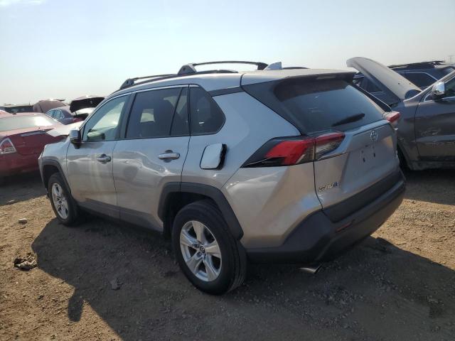 2019 TOYOTA RAV4 XLE - 2T3P1RFV8KC023528