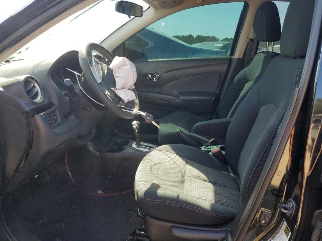 2015 NISSAN VERSA S - 3N1CN7AP5FL870702