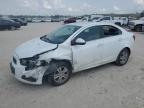 2016 CHEVROLET SONIC LT - 1G1JC5SH0G4159074