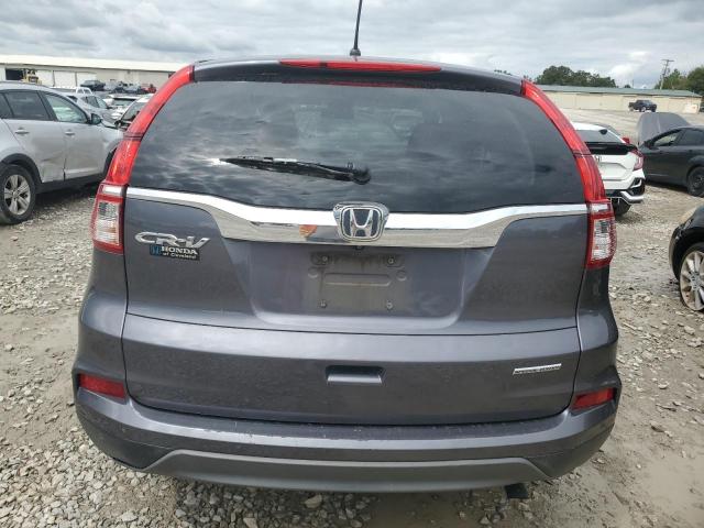 2016 HONDA CR-V SE - 2HKRM3H40GH546329