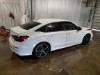 HONDA CIVIC SPOR photo