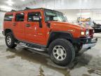 HUMMER H2 photo