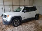 JEEP RENEGADE S снимка