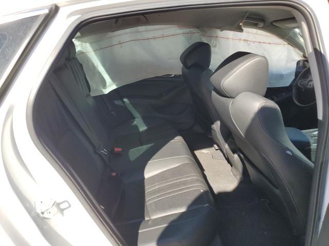 2022 HONDA ACCORD SPO - 1HGCV1F49NA028896