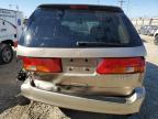 HONDA ODYSSEY EX photo