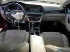 HYUNDAI SONATA SPO photo