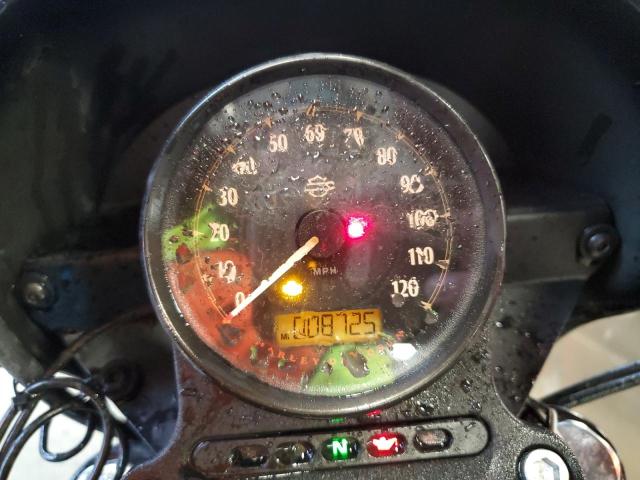 2019 HARLEY-DAVIDSON XL1200 NS - 1HD1LP319KC403676