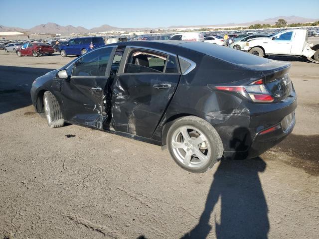 VIN 1G1RC6S52HU162705 2017 Chevrolet Volt, LT no.2