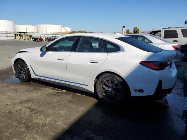2023 BMW I4 EDRIVE - WBY73AW08PFR31239