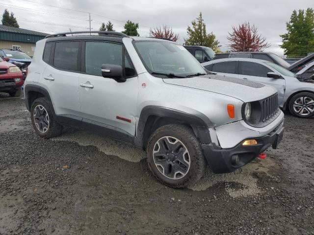 2016 JEEP RENEGADE T - ZACCJBCT5GPC53881