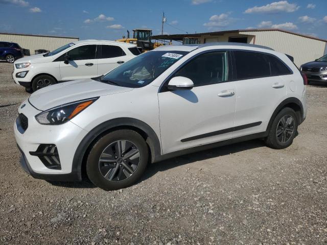 2020 KIA NIRO EX PR - KNDCE3LC8L5421039