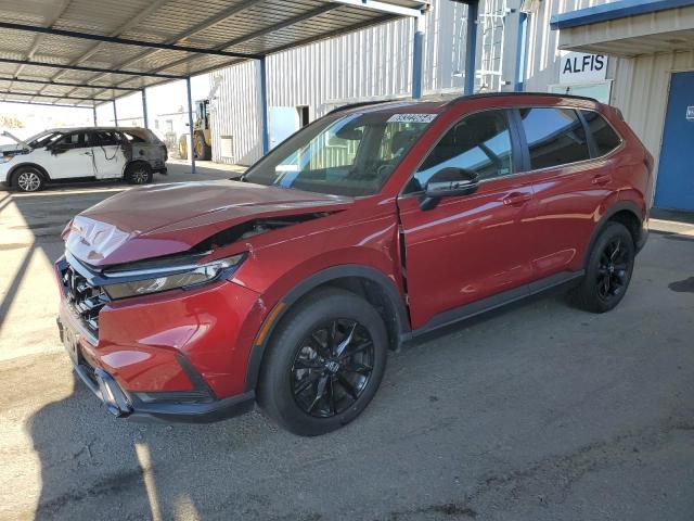 2023 HONDA CR-V SPORT #2881788159