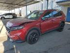 2023 HONDA CR-V SPORT - 7FARS6H57PE032822