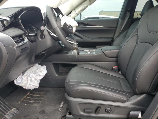 2024 INFINITI QX60 PURE 5N1DL1ER5RC351127