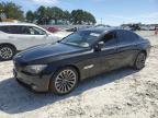 BMW 750 I photo